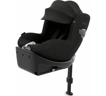 Produktbild Cybex Platinum Sirona Ti