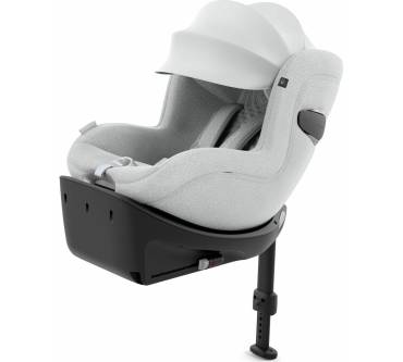 Produktbild Cybex Platinum Sirona Ti