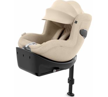 Produktbild Cybex Platinum Sirona Ti