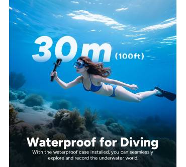 Produktbild SJCam C110 Plus