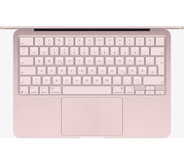 Produktbild Apple MacBook Neo