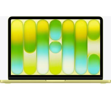 Produktbild Apple MacBook Neo