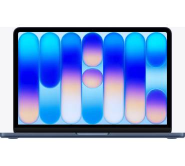 Produktbild Apple MacBook Neo