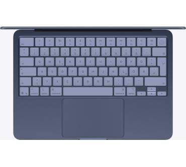 Produktbild Apple MacBook Neo