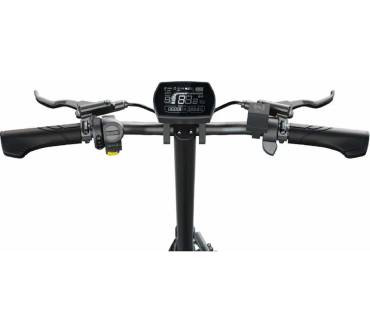 Produktbild Joyor E6-S