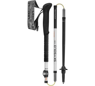 Produktbild Leki Skysolo FX.One Carbon