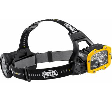 Produktbild Petzl Duo RL