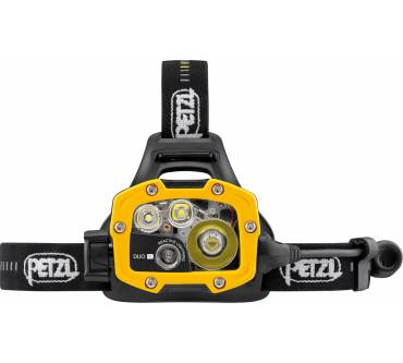 Produktbild Petzl Duo RL