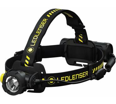 Produktbild LED Lenser H7R Work