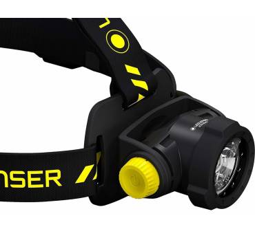 Produktbild LED Lenser H7R Work