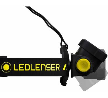 Produktbild LED Lenser H7R Work