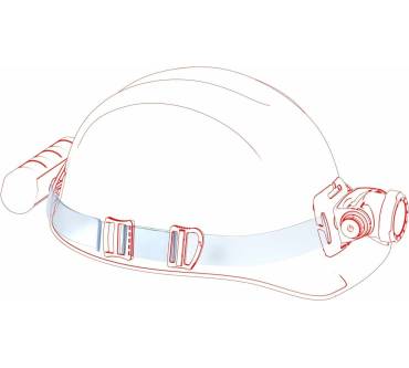 Produktbild LED Lenser H7R Work