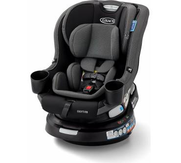 Produktbild Graco EasyTurn 360