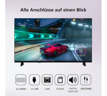 Produktbild JVC LT-32VRF3555