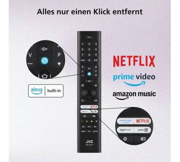 Produktbild JVC LT-32VRF3555