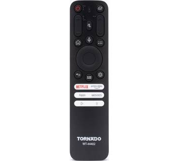 Produktbild Tornado 65US4301X