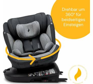 Produktbild Osann Swift360 S 2