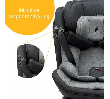 Produktbild Osann Swift360 S 2