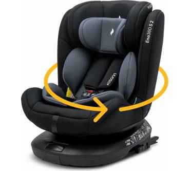 Produktbild Osann Eno360 2