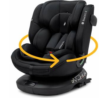 Produktbild Osann Eno360 2