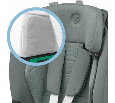 Produktbild Maxi-Cosi Titan Pro² i-Size