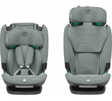 Produktbild Maxi-Cosi Titan Pro² i-Size