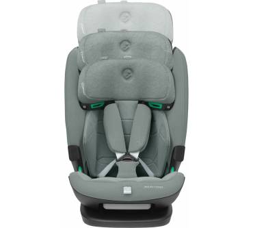 Produktbild Maxi-Cosi Titan Pro² i-Size