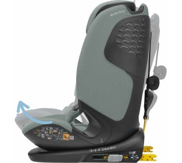 Produktbild Maxi-Cosi Titan Pro² i-Size