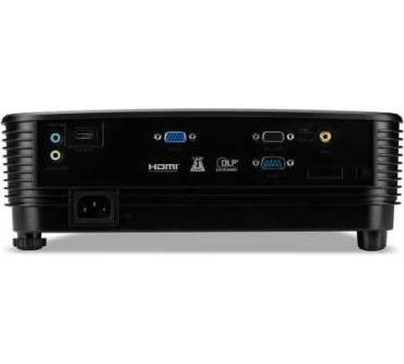 Produktbild Acer X1229HP