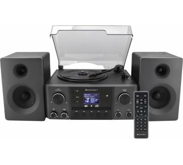 Produktbild Soundmaster MCD1950SW