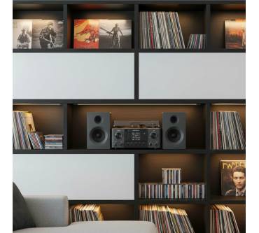 Produktbild Soundmaster MCD1950SW