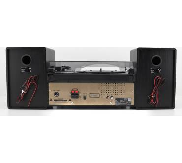 Produktbild Soundmaster MCD1950SW