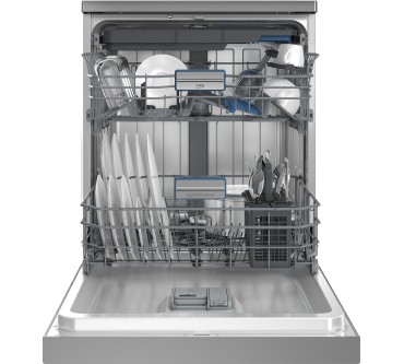 Produktbild Beko BDFN36561XP