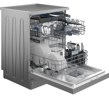 Produktbild Beko BDFN36561XP