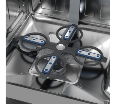 Produktbild Beko BDFN36561XP