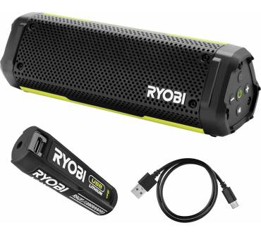 Produktbild Ryobi RS4-120G