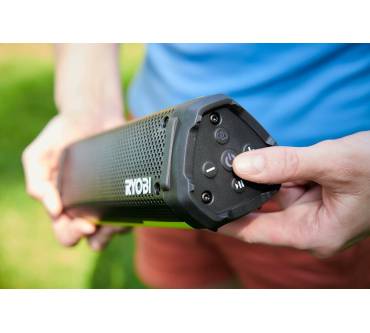 Produktbild Ryobi RS4-120G