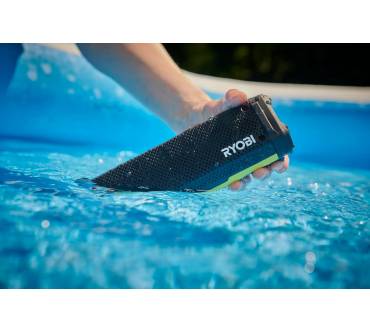 Produktbild Ryobi RS4-120G