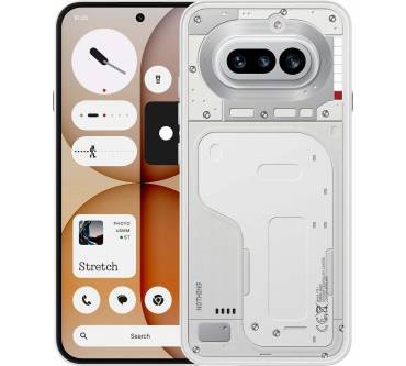 Produktbild Nothing Phone (4a)