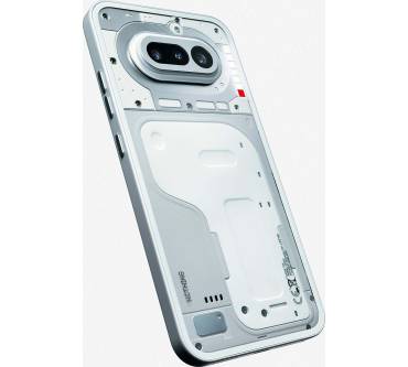 Produktbild Nothing Phone (4a)