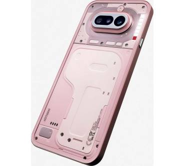 Produktbild Nothing Phone (4a)