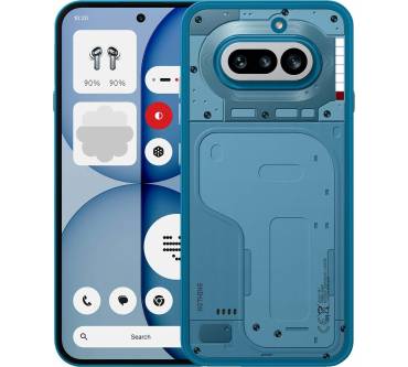 Produktbild Nothing Phone (4a)