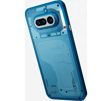 Produktbild Nothing Phone (4a)