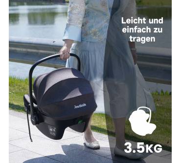 Produktbild Jovikids Aria Babyschale