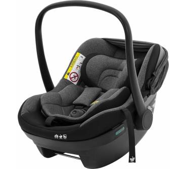 Produktbild Jovikids Aria Babyschale