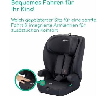 Produktbild Bebeconfort Ever i-Safe