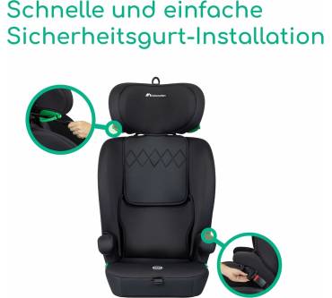 Produktbild Bebeconfort Ever i-Safe