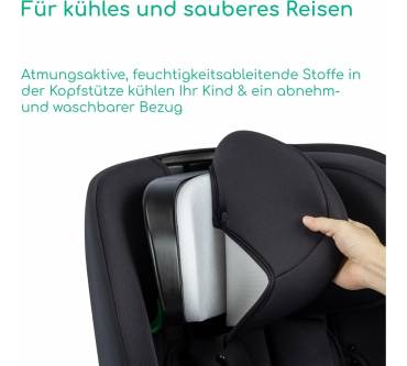 Produktbild Bebeconfort Ever i-Safe