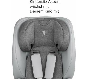 Produktbild ABC Design Aspen 2 Fix i-Size