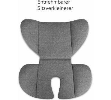 Produktbild ABC Design Aspen 2 Fix i-Size